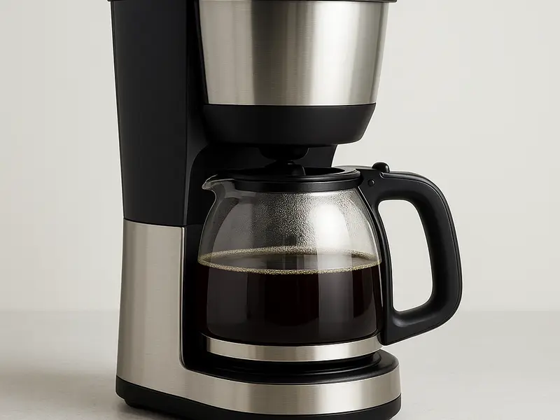 Best Coffee Makers on Amazon