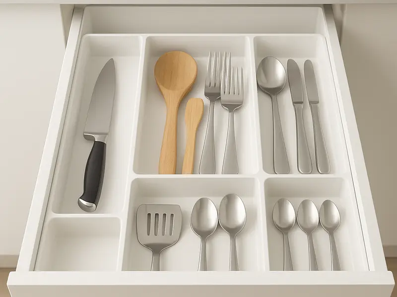 Kitchen Organization Picks on Amazon