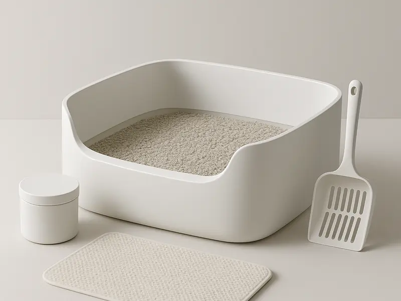 Best Cat Litter on Amazon