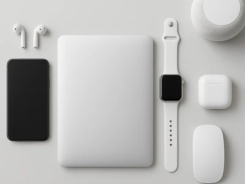 Popular Tech Gadgets on Amazon