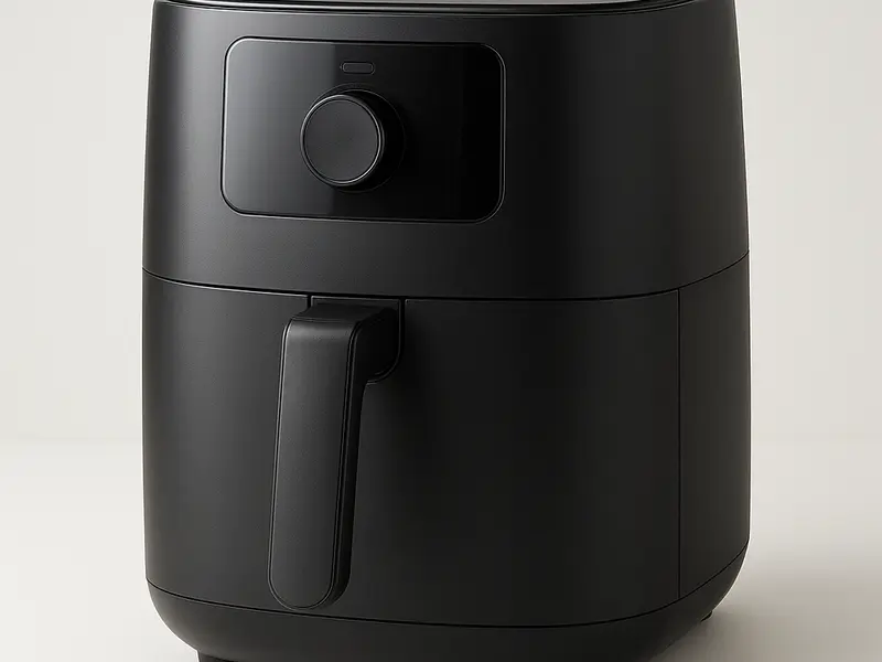 Best-Selling Air Fryers on Amazon