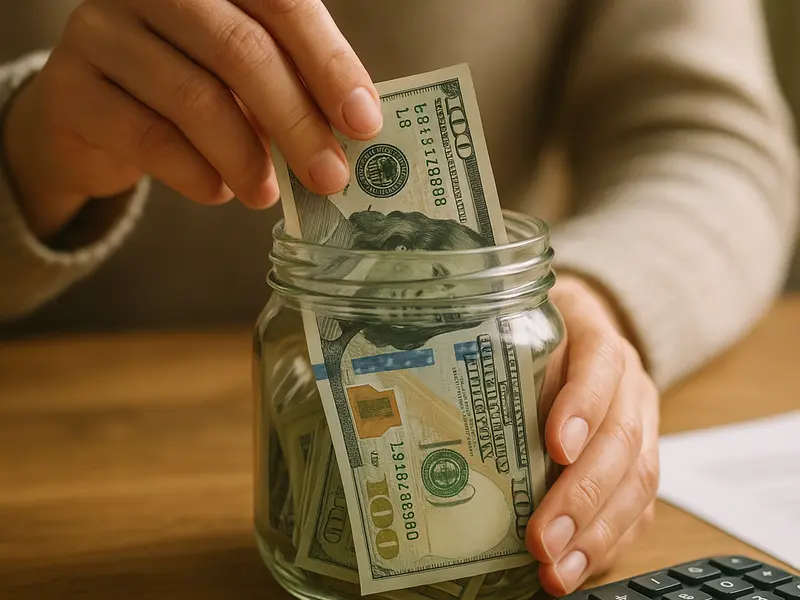 How to Choose a High-Yield Savings Account