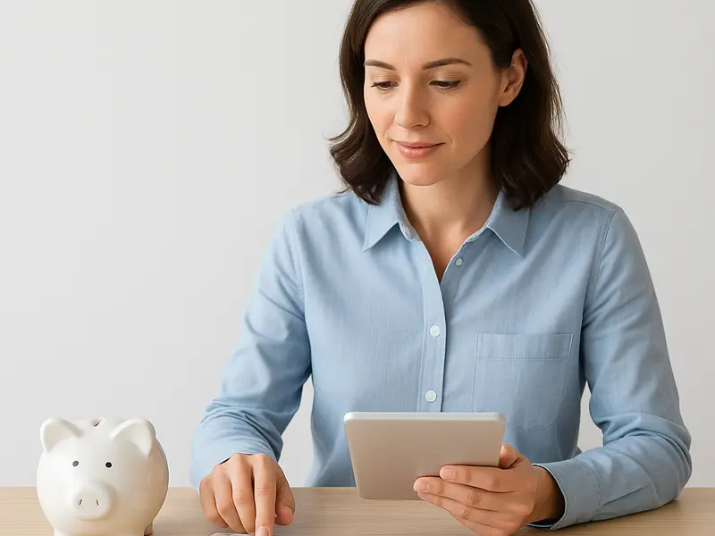 How to Choose a High-Yield Savings Account