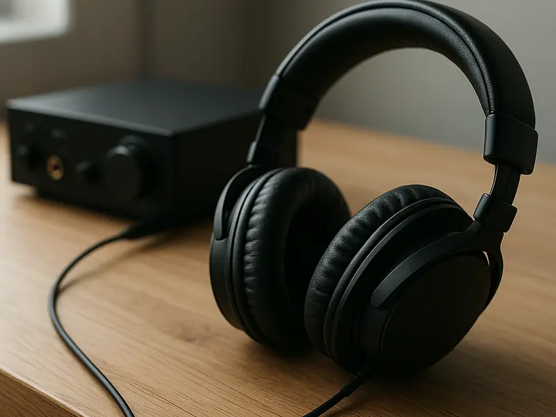 Noise Cancelling Vs Noise Isolating Headphones