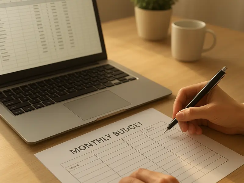 The 50/30/20 Budgeting Rule Explained