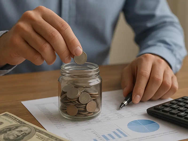 The 50/30/20 Budgeting Rule Explained