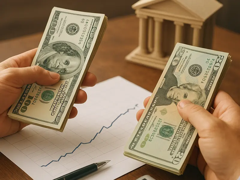 Checking Vs Savings Accounts Explained