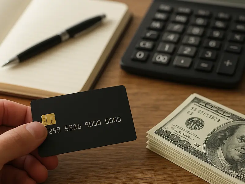 How To Improve Your Credit Score