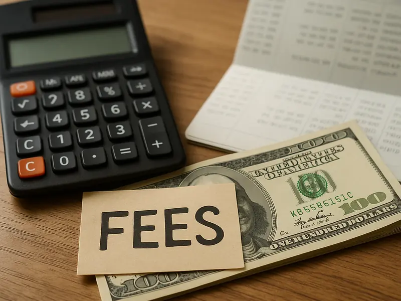 Common Bank Fees And How To Avoid Them
