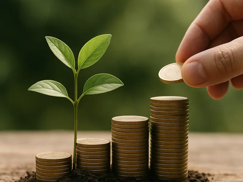 What Is Compound Interest And How It Works