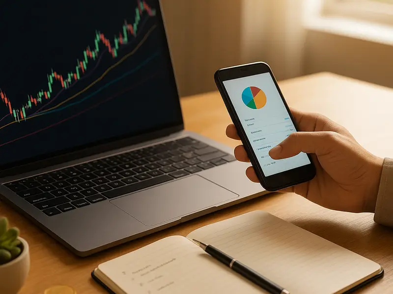 How To Start Investing With Little Money