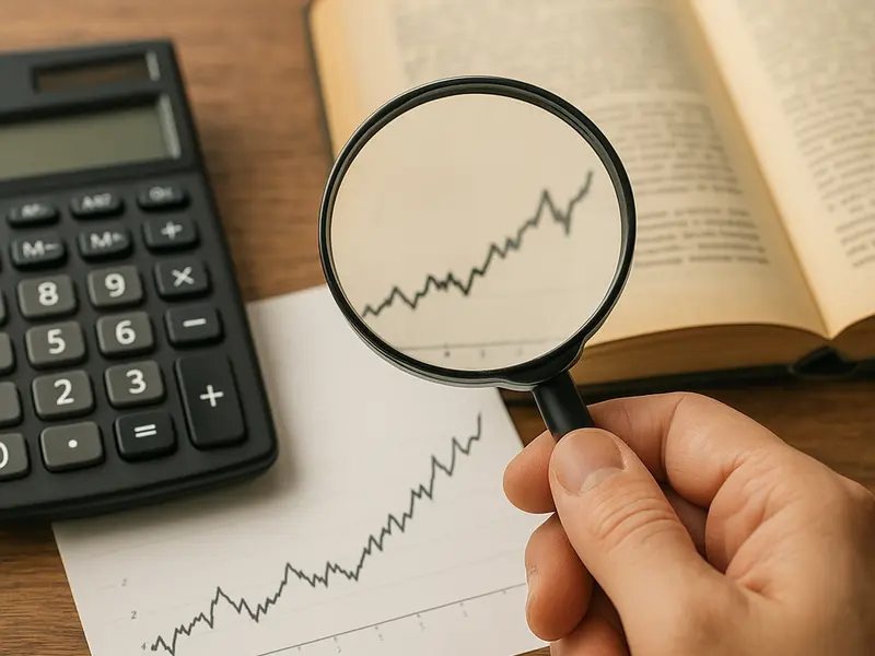 How To Start Investing With Little Money
