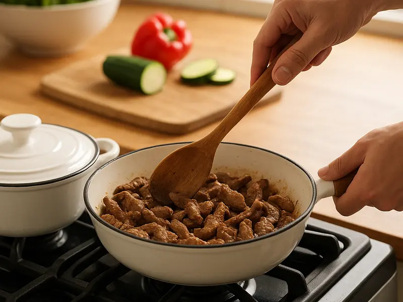 Enameled Vs Bare Cast Iron Dutch Oven