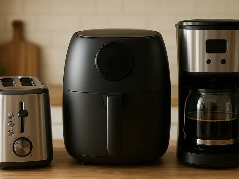 Air Fryer Basket Vs Oven Style Which To Buy