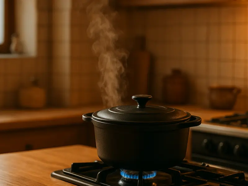 How To Choose A Dutch Oven Size