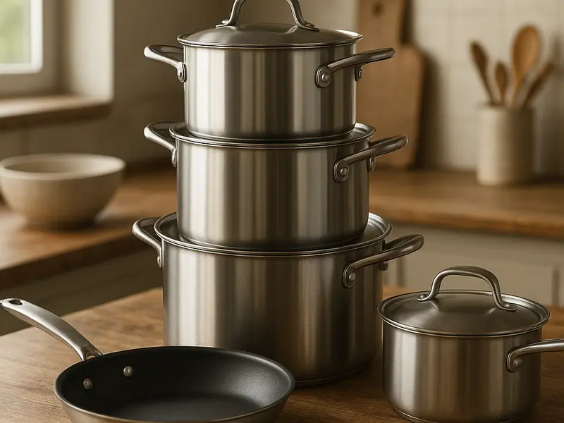 How To Choose A Dutch Oven Size