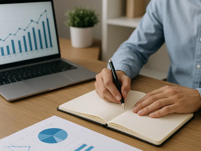 Budgeting For Beginners A Simple Guide