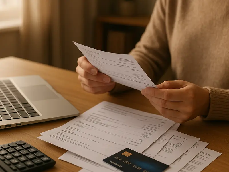 How To Pay Off Credit Card Debt Fast