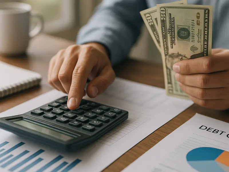 How To Pay Off Credit Card Debt Fast
