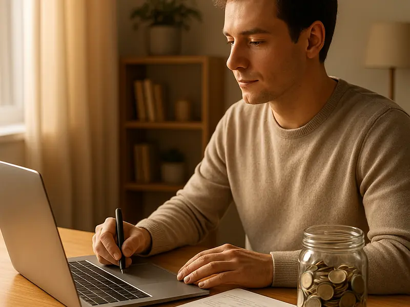 How To Build An Emergency Fund