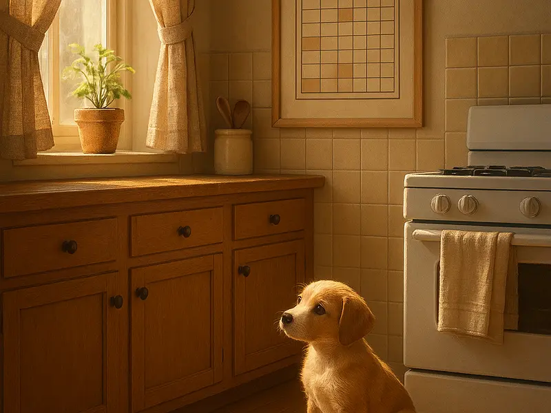 Puppy Feeding Schedule By Age