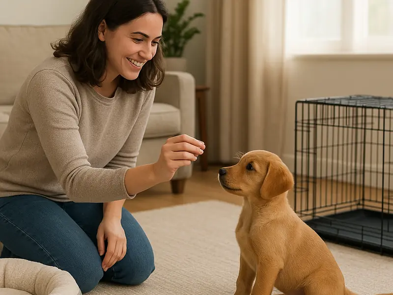 Common Mistakes New Dog Owners Make