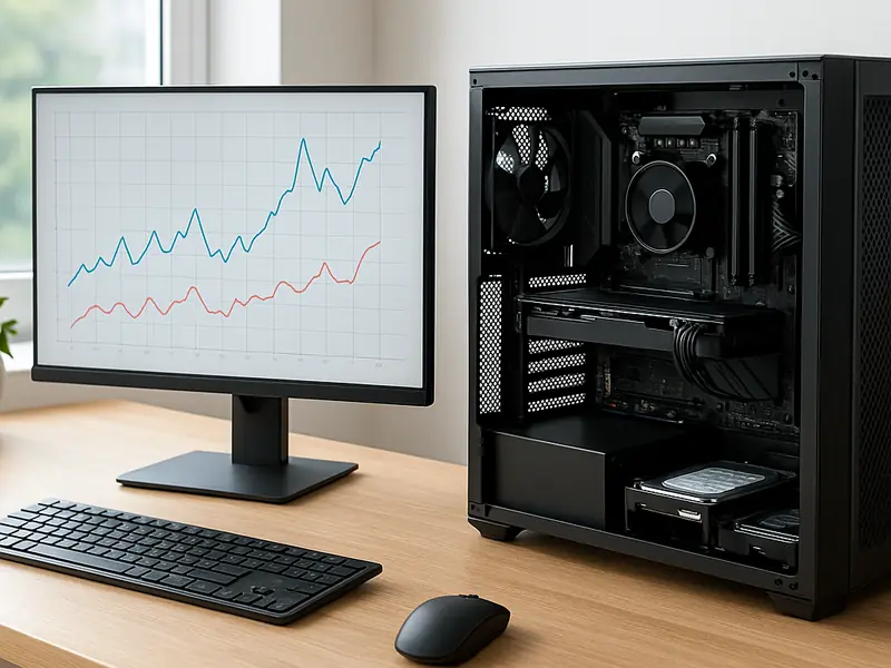 SSD Vs HDD Which Should You Choose